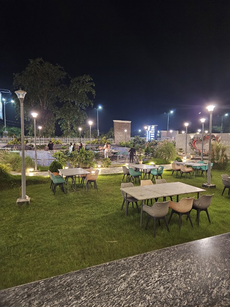 The Culina - The Culina Mahmara, Chhattisgarh 491001, India