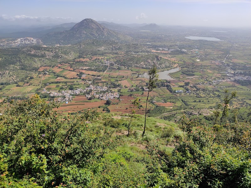 Neharu Nilaya (Nandibetta)