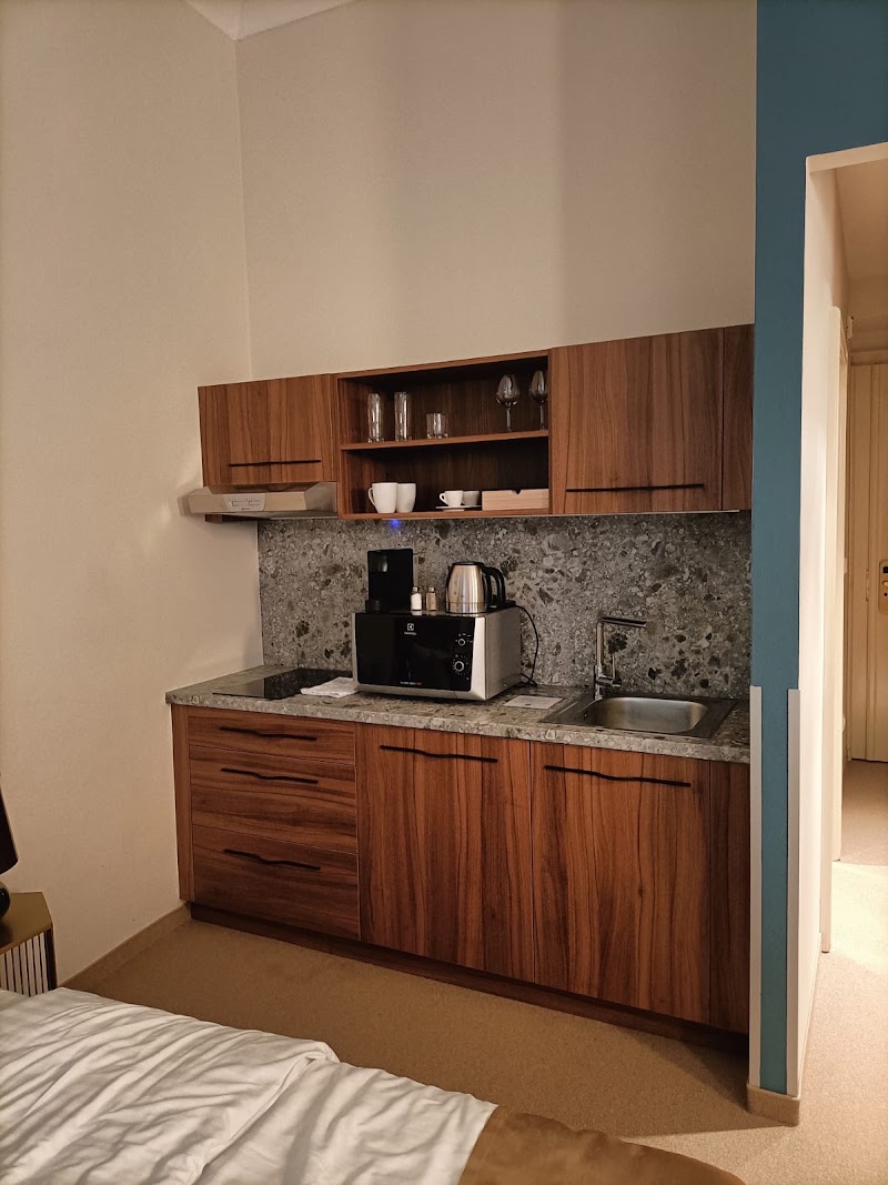 Golden Angel Apartment - Golden Angel Apartment Štefánikova 218/3, Smíchov, 150 00 Praha-Praha 5, Czechia