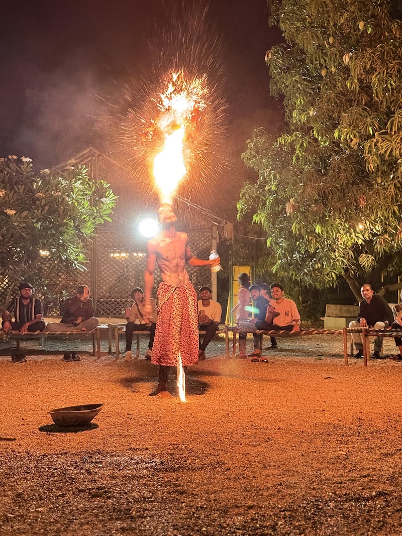 Vanveli The Forest Resort - Vanveli The Forest Resort, Sasan Road, opposite Panchmukhi Hanuman Mandir, Talala, Sasan Gir, Gujarat 362135, India