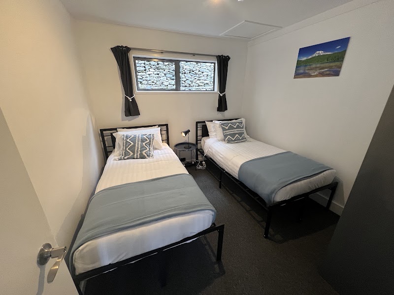 Lakeview Apartments - Lakeview Apartments, 66 Marina Drive, Frankton, Queenstown 9300, New Zealand