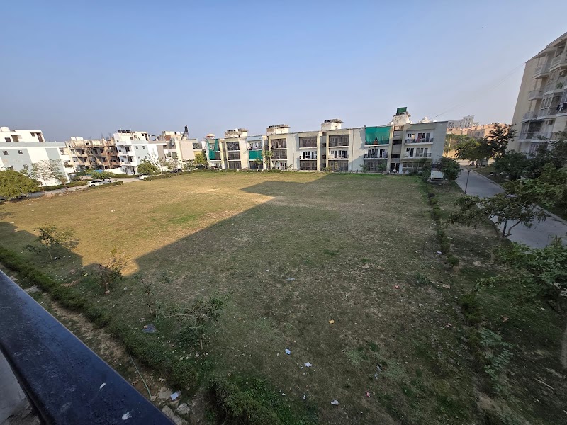 Vrinda Kunj | Peaceful 2BHK Stay in Vrindavan - Vrinda Kunj | Peaceful 2BHK Stay in Vrindavan, Meera 8, Omaxe Eternity, A-201, Vrindavan, Sunrakh Bangar, Uttar Pradesh 281121, India