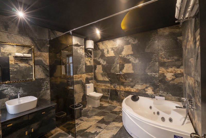 Atithi Bhanwar By Keshav Global Hotels and Resorts - Atithi Bhanwar By Keshav Global Hotels and Resorts J-49, Haridas Ji Ki Magri, Malla Talai, Udaipur, Rajasthan 313004, India