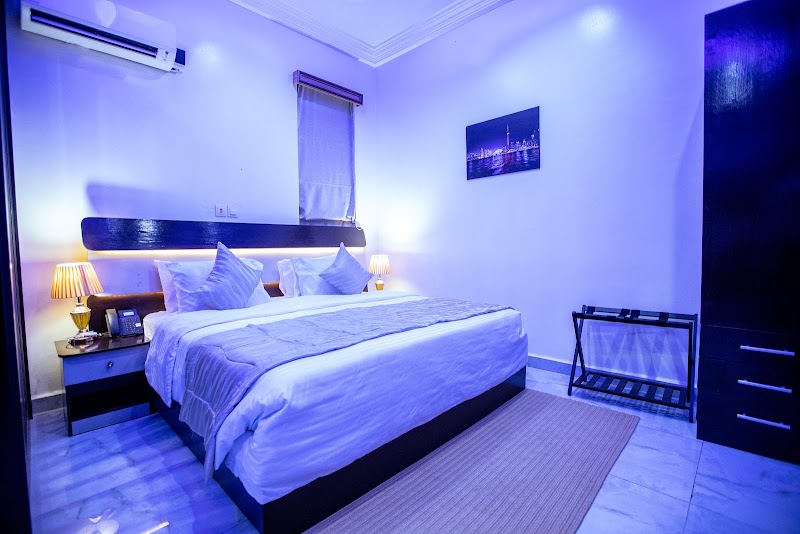 Providha Hotel & Suites - Providha Hotel & Suites 79 Mobolaji Bank Anthony Way, Opebi, Ikeja 100271, Lagos, Nigeria