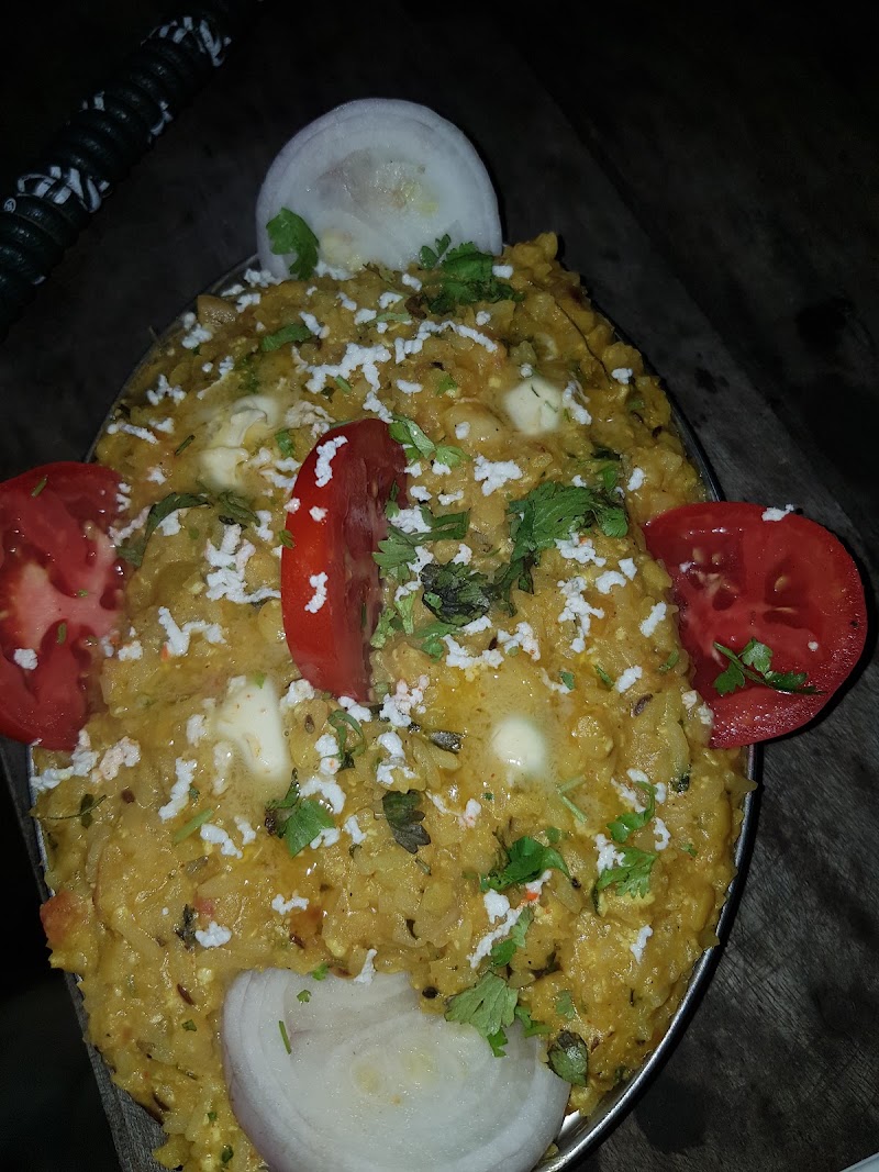 Royal Haveli Dhaba - Royal Haveli Dhaba, 6766+9GG, Durg, Chhattisgarh 491001, India