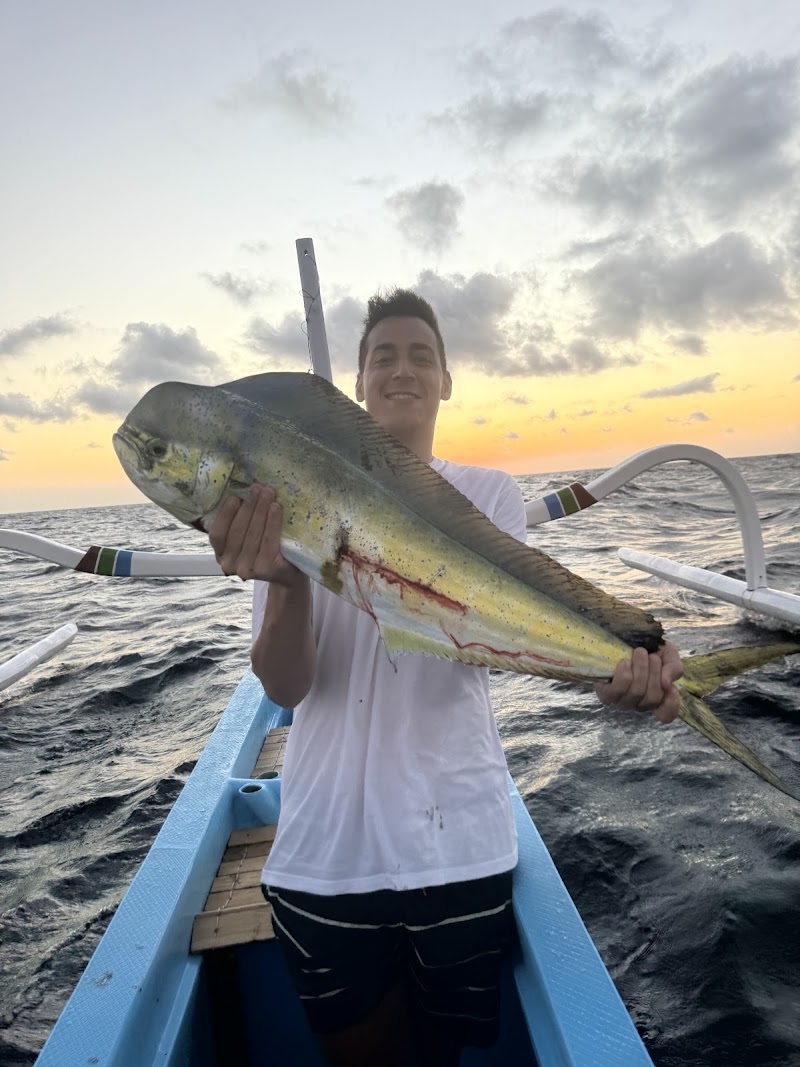 Amed Legendary Fishing & Snorkeling