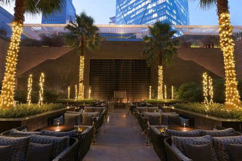 The Ritz-Carlton, Dubai International Financial Centre
