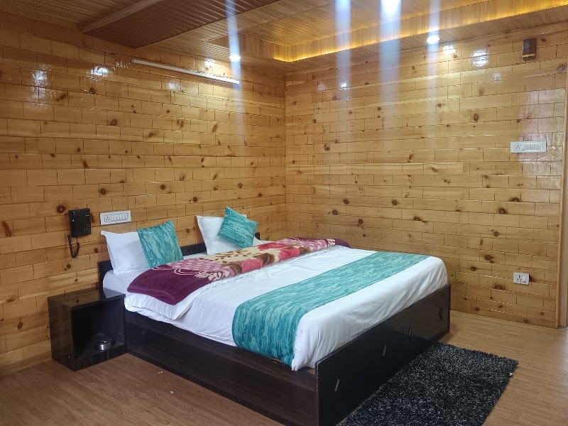RR Homestay Chitkul - RR Homestay Chitkul Chitkul, tehshil- Sangla, Chitkul, Himachal Pradesh 172106, India