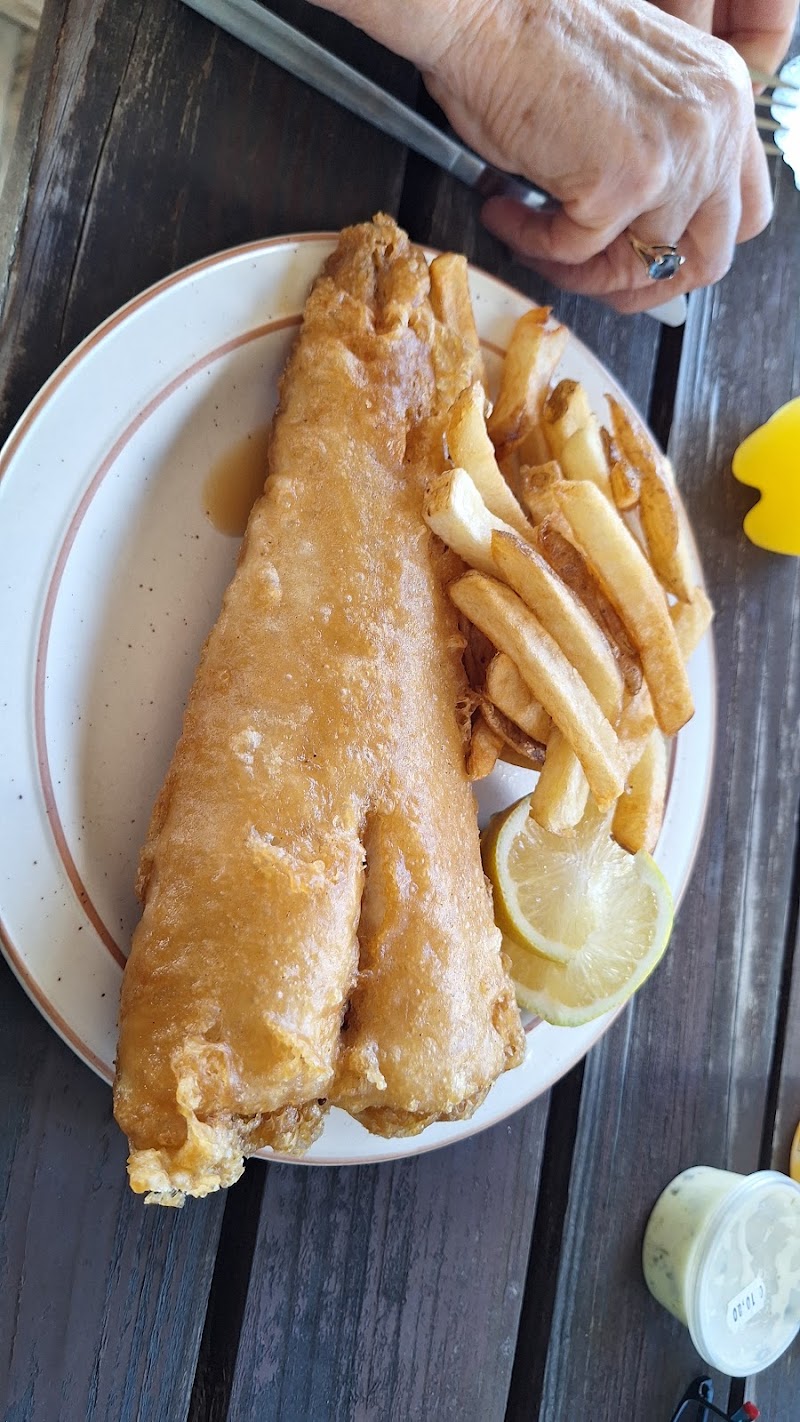 Fish @ Betty's Bay Village Centre - Fish @ Betty's Bay Village Centre, Shop 7, Village Centre, 2667 Klipspringer Road Betty's Bay, Cape Town, 7141, South Africa