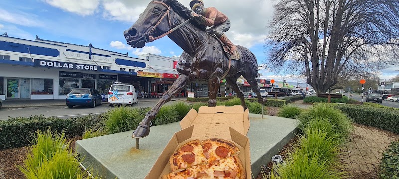 Matamata - Matamata Matamata, New Zealand
