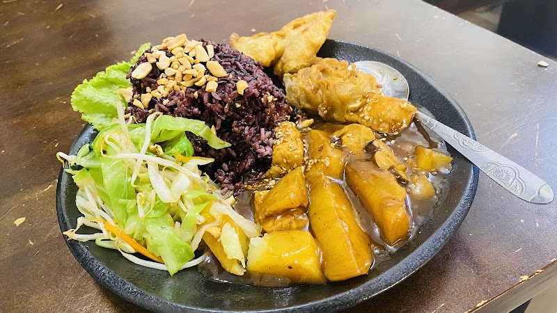 Mộc Gia Vegan - Mộc Gia Vegan 133 P. Mai Hắc Đế, Hai Bà Trưng, Hà Nội 10000, Vietnam