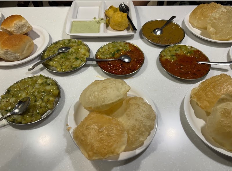 Cafe Tato - Cafe Tato G-5, V.V. Rd, Pajifond, Madgaon, Goa 403601, India