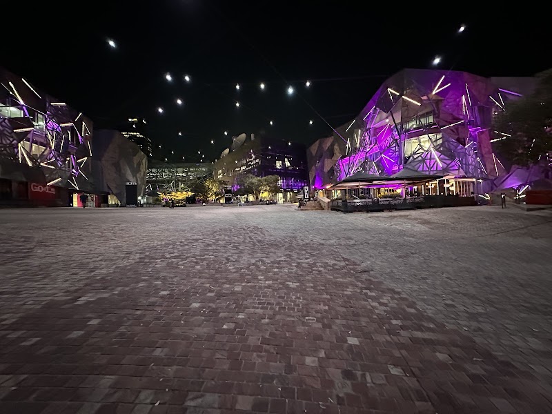 Federation Square