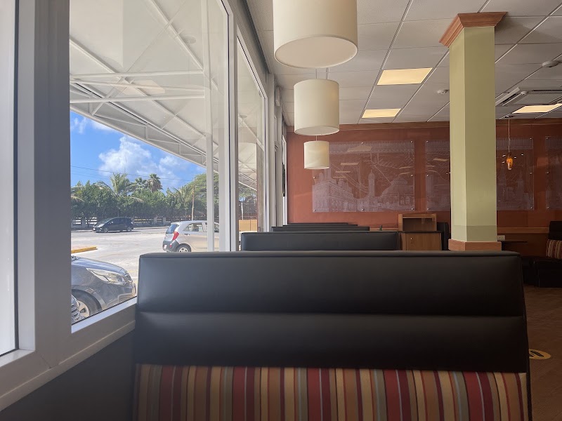 Subway Palm Beach - Subway Palm Beach, Palm Beach 6-d, Noord, Aruba
