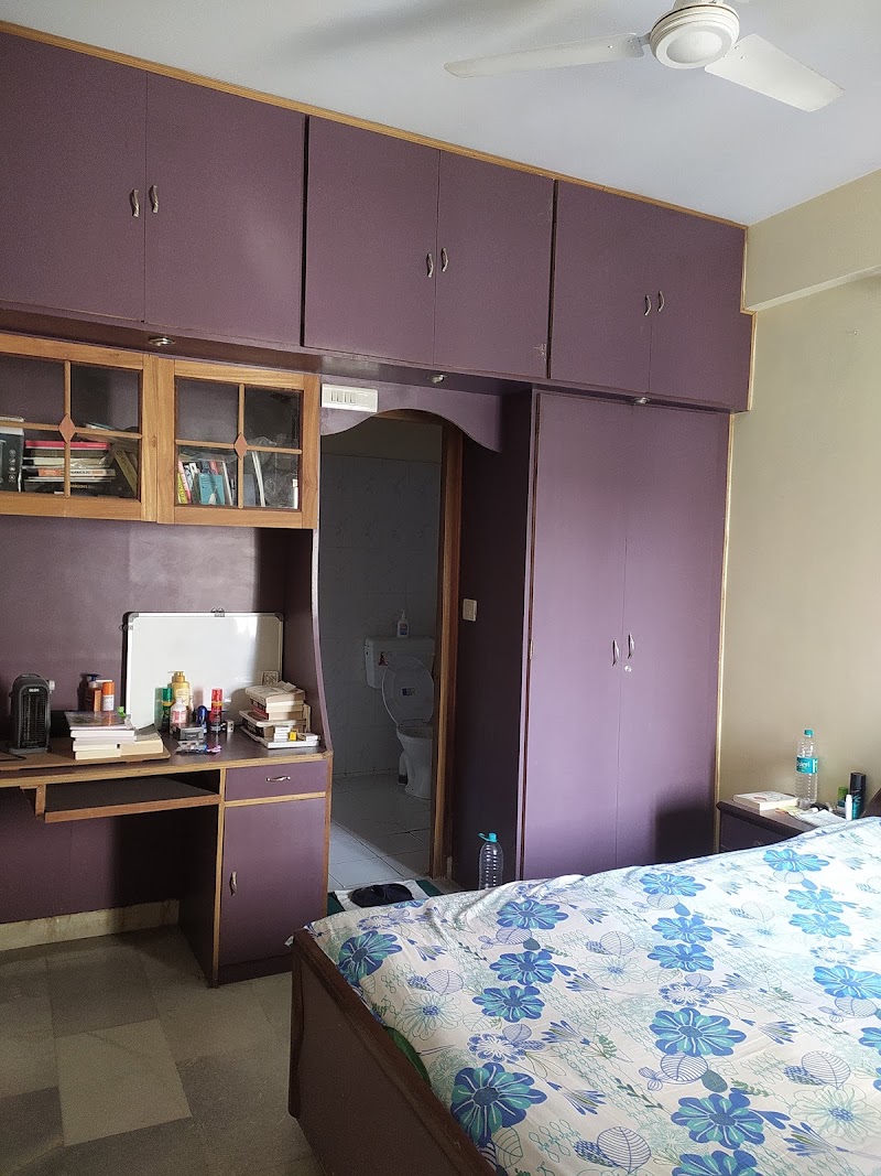 Alok property flat Rent - Alok property flat Rent Sraswati tower, Saket Nagar Colony, Lanka, Varanasi, Uttar Pradesh 221005, India
