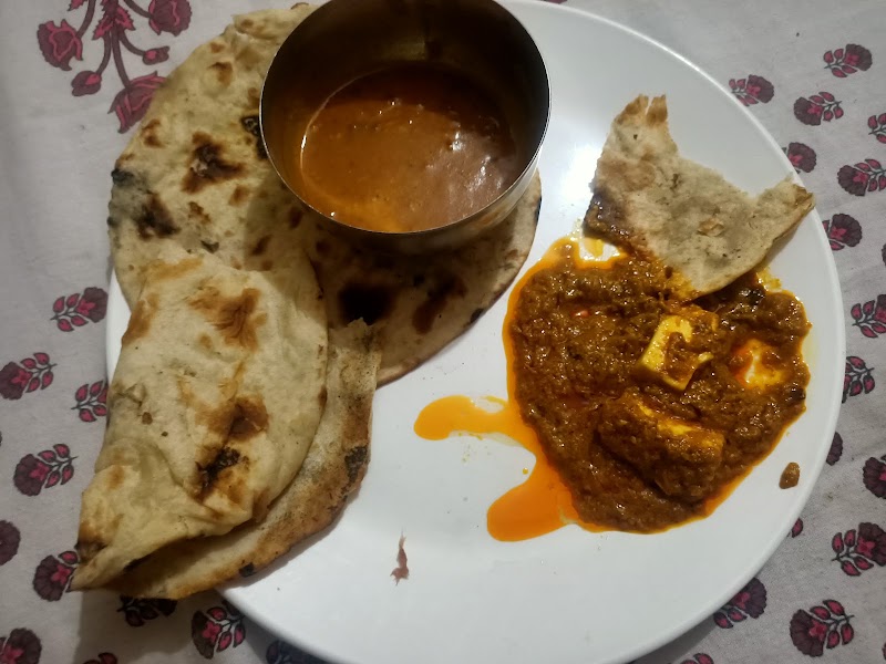Zeeman Restaurant - Zeeman Restaurant XVQ3+X6P, Amer, Jaipur, Jaipur Heritage (M Corp.) (Part), Rajasthan 302028, India