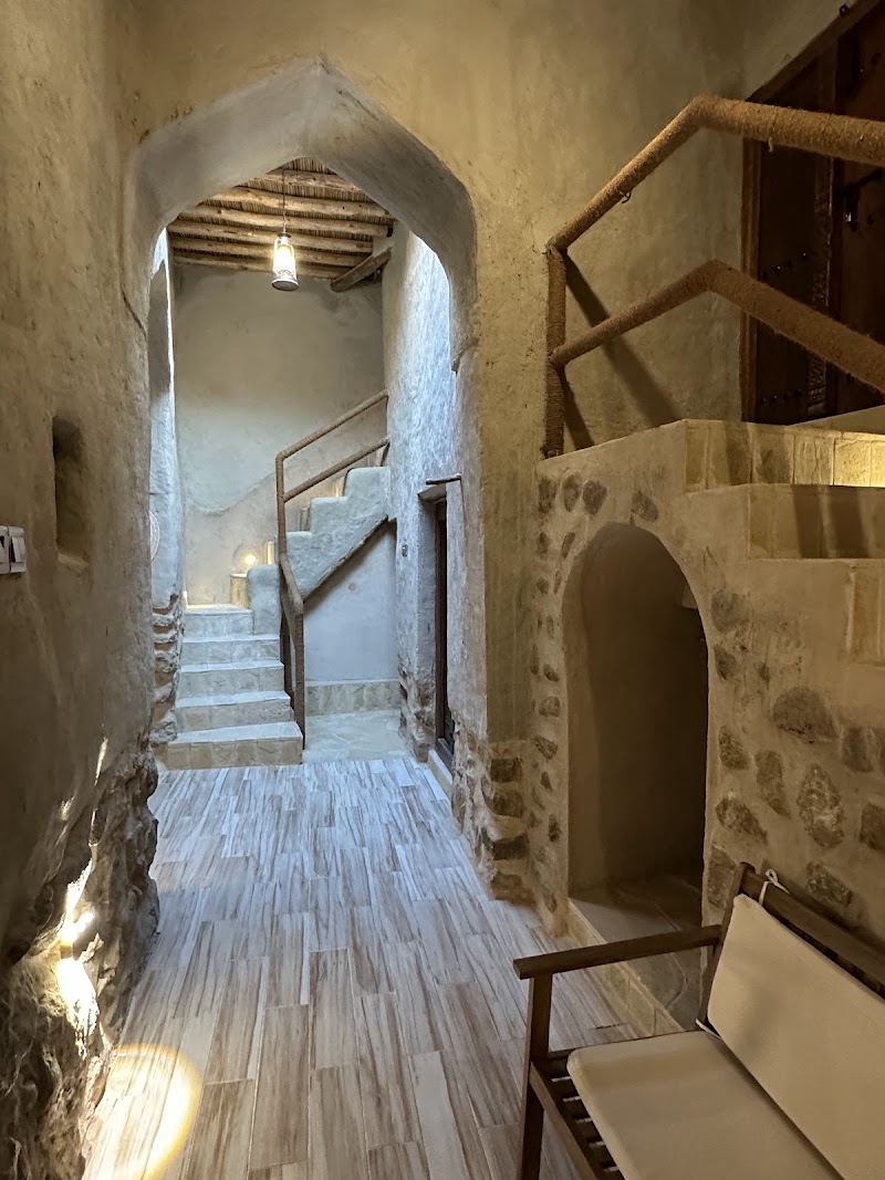 Nomad Inn Nizwa - Nomad Inn Nizwa Nizwa 114, Oman