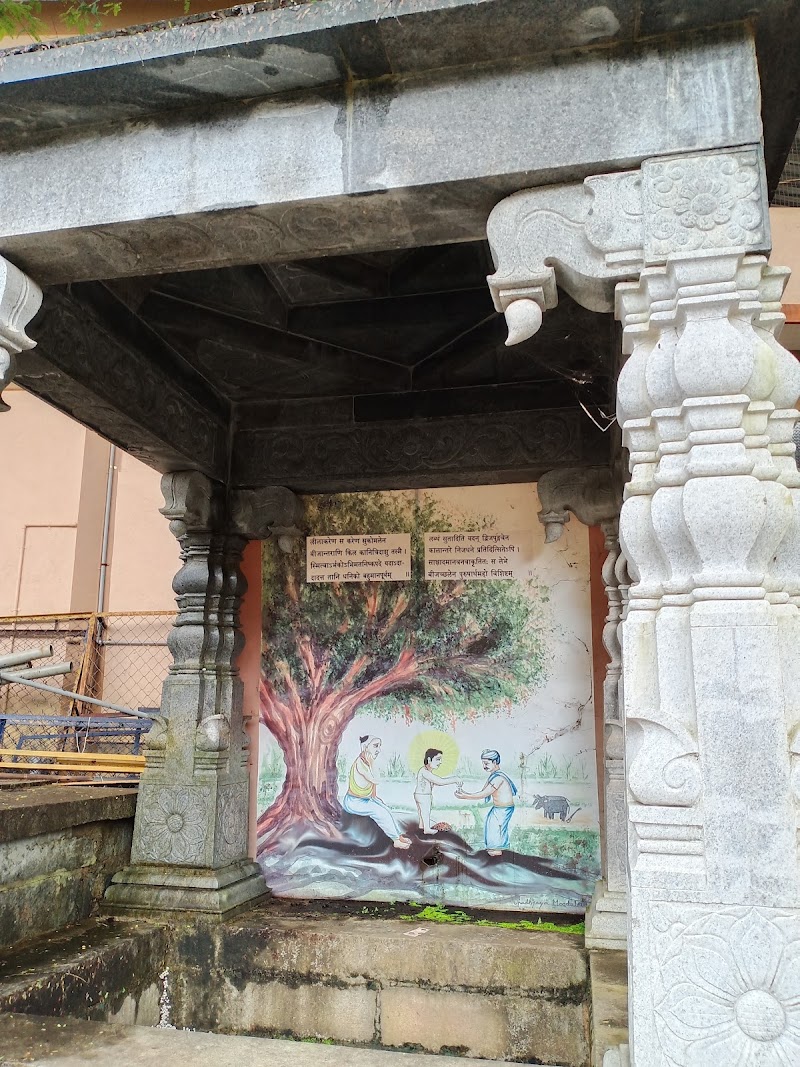 Pajaka Kshethra - Pajaka Kshethra 7QCR+HW2, Padu Belle, Belle, Karnataka 574105, India