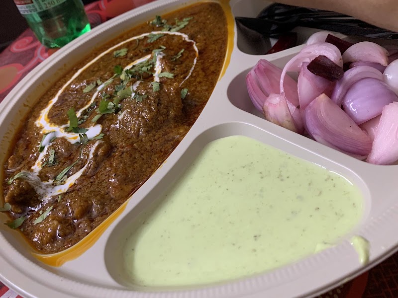 Sardar Ji Malai Chaap Wale - Sardar Ji Malai Chaap Wale shop number 6,7, 4/64, Block 17, Block 5, Subhash Nagar, New Delhi, Delhi, 110064, India