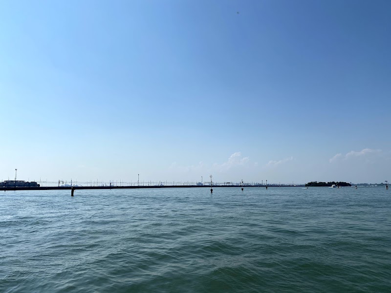 Ponte dei Tre Archi - Ponte dei Tre Archi Fondamenta Cannaregio, 30121 Venezia VE, Italy