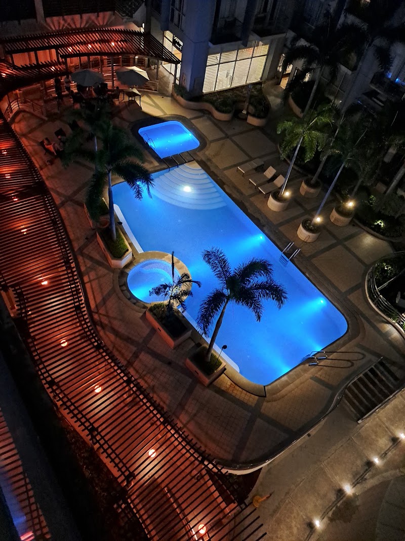 Two Palmtree Villas, Manila - Two Palmtree Villas, Manila, Newport Blvd, Pasay City, 1309 Metro Manila, Philippines