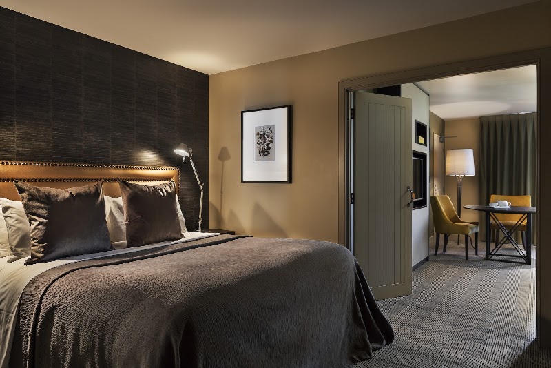 Hotel St Moritz Queenstown - MGallery Collection - Hotel St Moritz Queenstown - MGallery Collection 10/18 Brunswick Street, Queenstown 9300, New Zealand