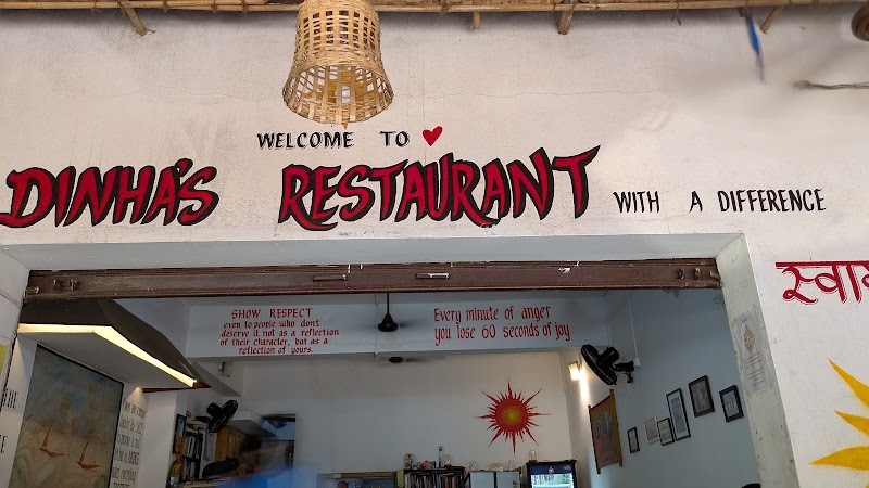 Dinha's Restaurant