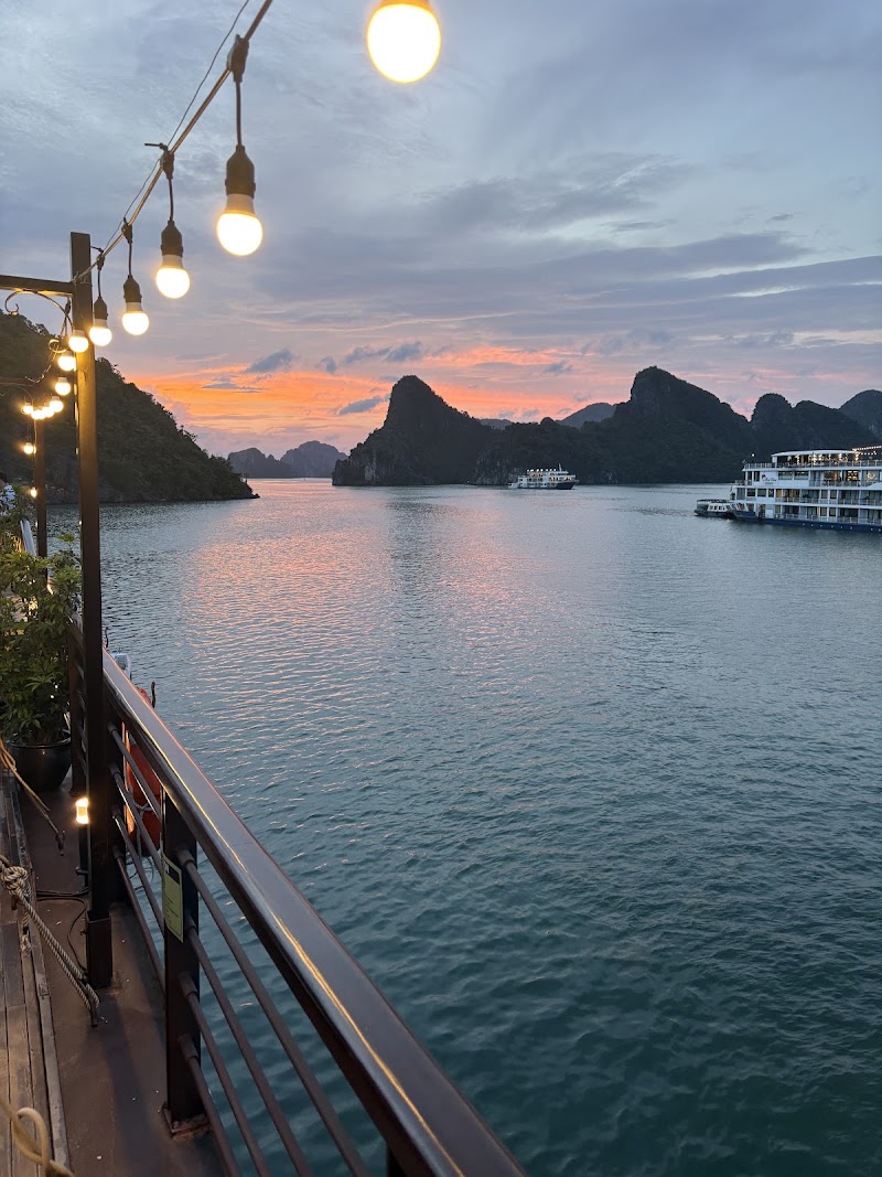 Peony Cruises - Peony Cruises Tầng 5, 16 P. Thi Sách, Hai Bà Trưng, Hà Nội 100000, Vietnam