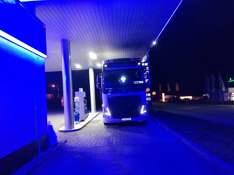 Robin Oil - Robin Oil, Táborská 2260/27, 397 01 Písek-Písek 1, Czechia