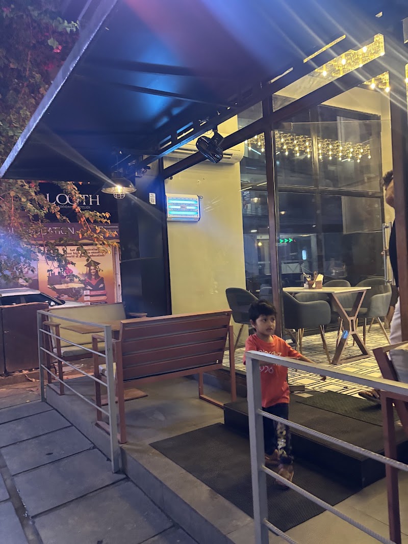 Club Sulaimani P.T Usha Road - Club Sulaimani P.T Usha Road, PT Usha Rd, 4th Gate, Vellayil, Kozhikode, Kerala 673032, India