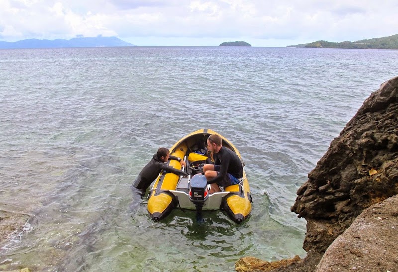 Dumagat Freedive - Dumagat Freedive, La Independencia St, Dauin, 6217 Negros Oriental, Philippines
