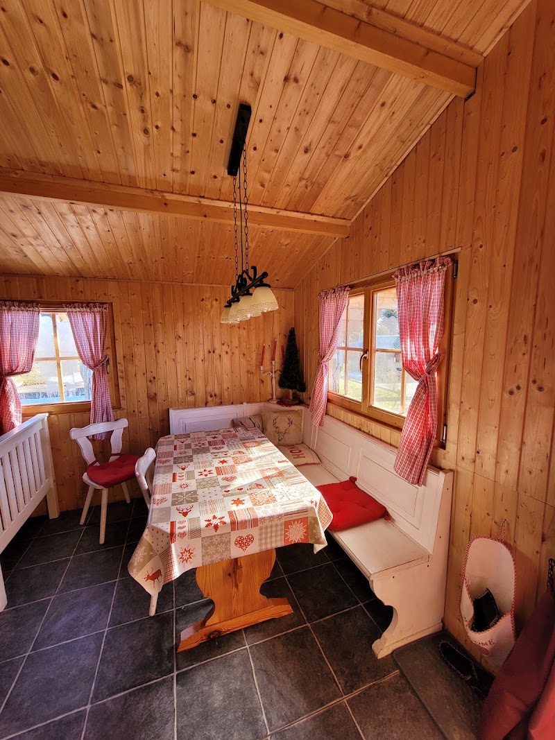 Camping Schönengrund - Camping Schönengrund Hauptstrasse 43, 9105 Schönengrund, Switzerland