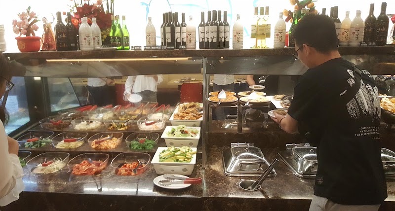 Chong Hing Square - Chong Hing Square, 601號 Nathan Rd, Mong Kok, Kowloon, Hong Kong