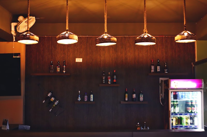 Thirst Bar+Kitchen - Thirst Bar+Kitchen Site no 1, Hamlet ABV ROAD, 3G Homes Crimson Layout, Kadugodi, Bengaluru, Karnataka 560067, India