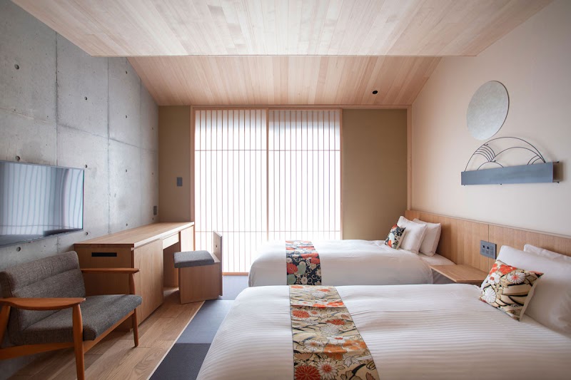 Hotel Legasta - Higashiyama Sanjo - Hotel Legasta - Higashiyama Sanjo 49 Saikaishichō, Higashiyama Ward, Kyoto, 605-0012, Japan