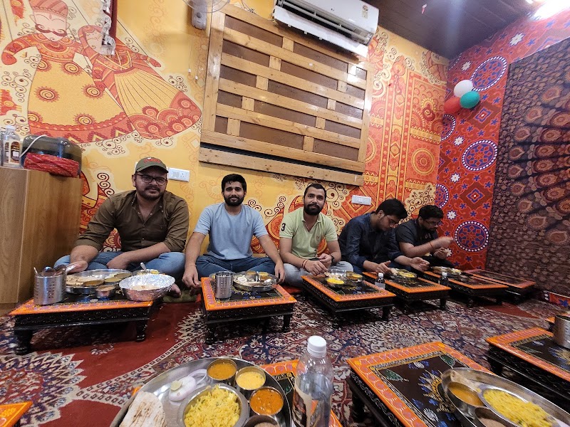 "THAR" The Taste of Rajasthan - "THAR" The Taste of Rajasthan 10, 2nd floor 17th main road, jyothi niwas, collage road, opposite 315 work avenue, KHB Colony, 5th Block, Koramangala, Bengaluru, Karnataka 560095, India