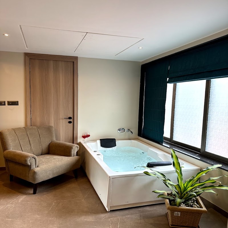 Shivsagar Resort & Spa - Shivsagar Resort & Spa Bhilar, Maharashtra 412805, India