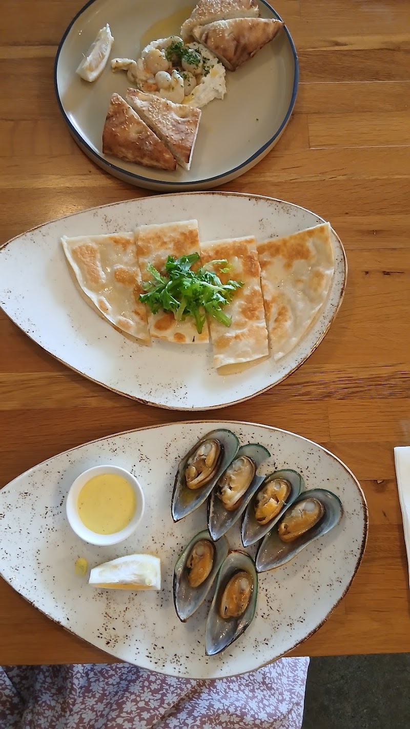 Sofra Restaurant - Sofra Restaurant 99 Broadway, Matamata 3400, New Zealand