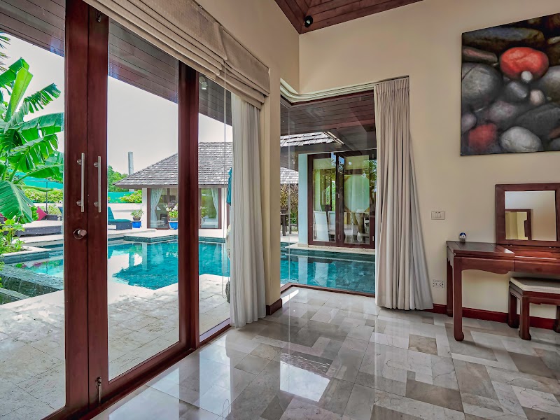 Thai Bali Pool Villa - Thai Bali Pool Villa, 25, Soi Cherngtalay 14 Bang Tao Beach, Tambon Choeng Thale, Amphoe Thalang, Chang Wat Phuket 83110, Thailand