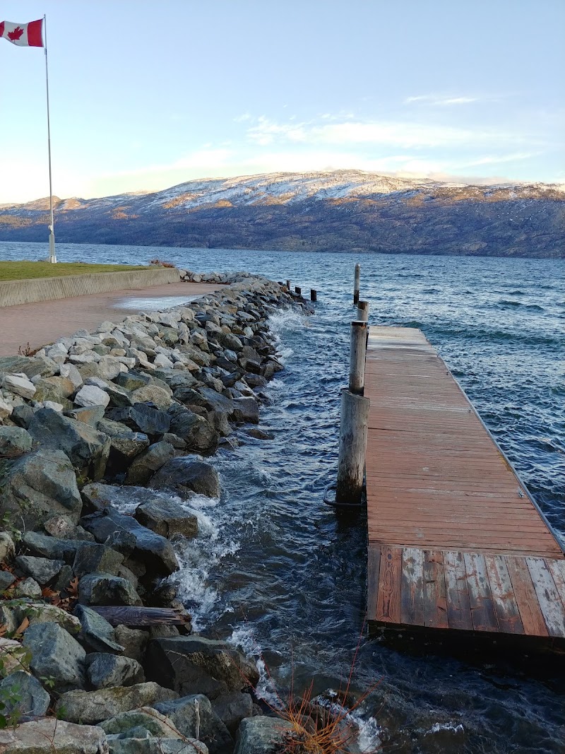 Peachland Museum - Peachland Museum 5890 Beach Ave, Peachland, BC V0H 1X4, Canada