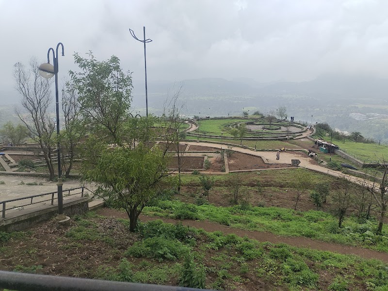 Saputara photo place