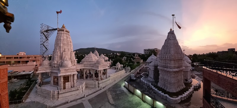 Palitana - Palitana, Gujarat 364270, India
