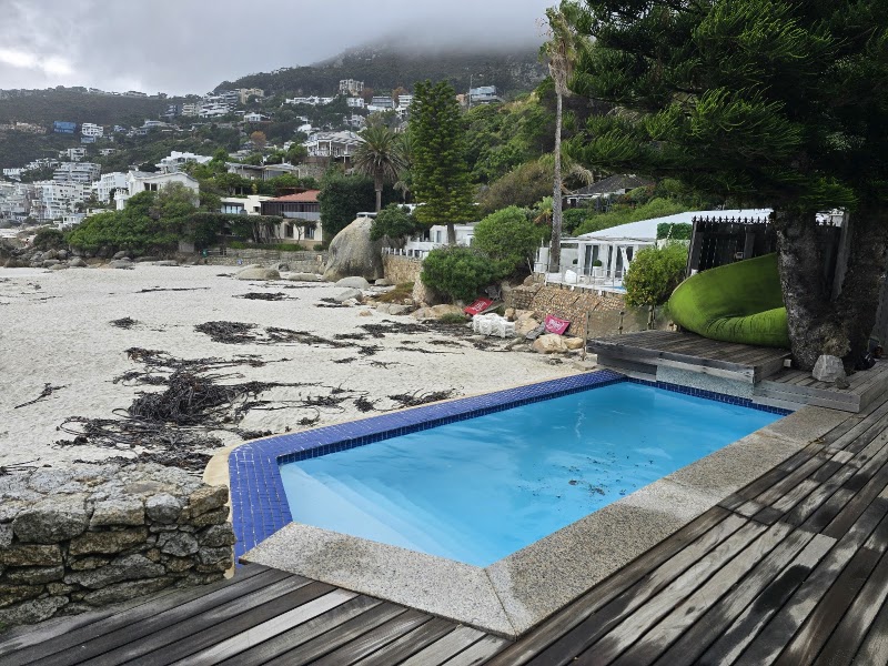 Clifton 3rd Beach - Clifton 3rd Beach, 22 Victoria Rd, Clifton, Cape Town, 8005, South Africa