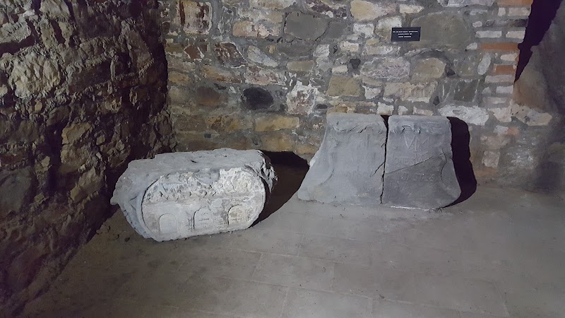 Historické sklepy - Historické sklepy, Mírové nám. 21/13, 412 01 Litoměřice-Litoměřice 1, Czechia