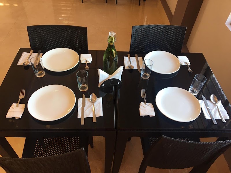 Thaliya - Traditional Kodava Restaurant