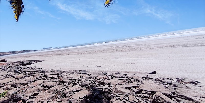 Anjarle Beach - Anjarle Beach, Maharashtra 415714, India