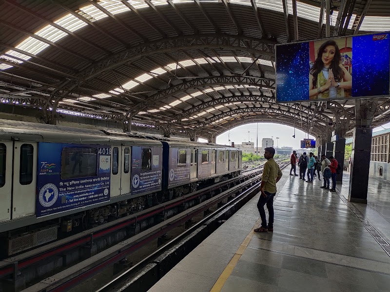Kavi Subhash - Kavi Subhash, Garagachha, New Garia, Pancha Sayar, Kolkata, Rajpur Sonarpur, West Bengal 700094, India