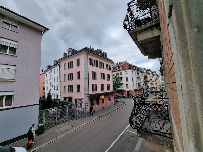 HITrental Central Station Apartments