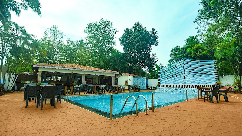 FabHotel Grand Royal Palms