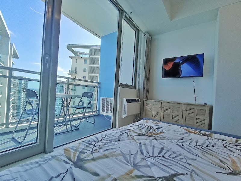 Azure Urban Resort Residences - Azure Urban Resort Residences, Azure Urban Residences, W Service Rd, Parañaque, 1700 Metro Manila, Philippines